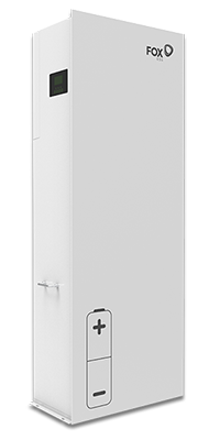 Inversor monofásico híbrido FOX AIO H1-AC1