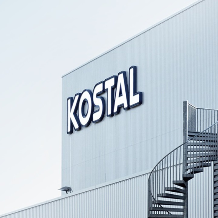 Oficinas Kostal Solar Electric