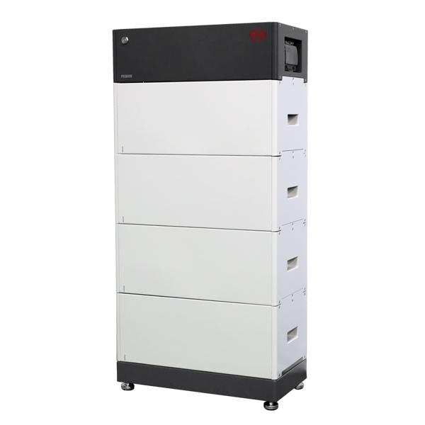 Batería Fronius 200-500 V