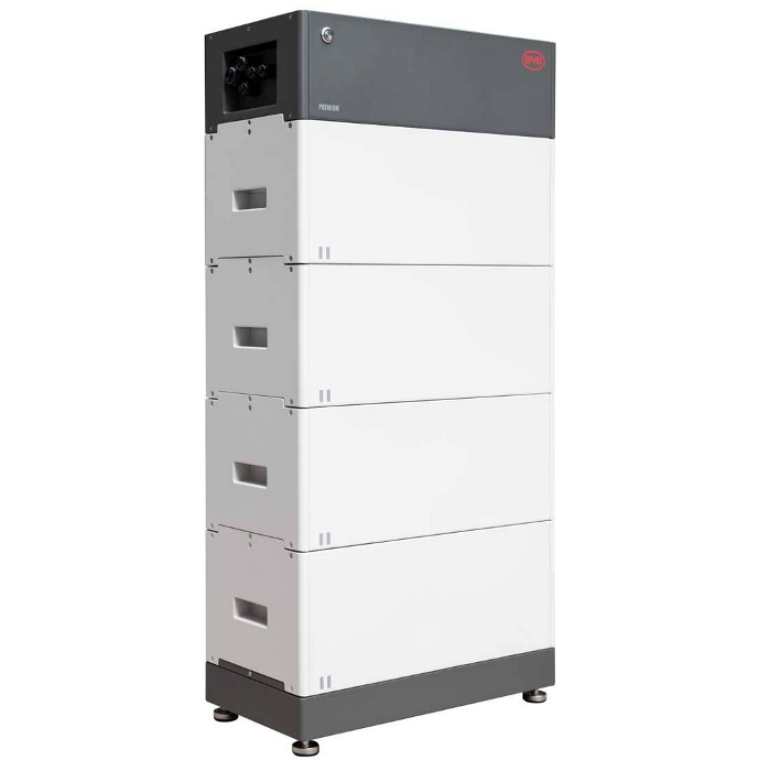 Batería Fronius 200-400 V