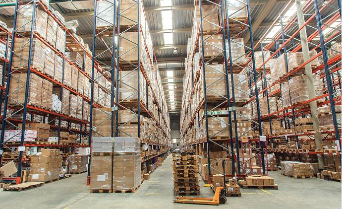 Continuidad a lo largo del tiempo de nuestros productos