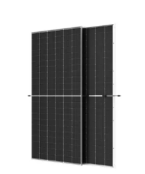 Panel Solar Trina Vertex N