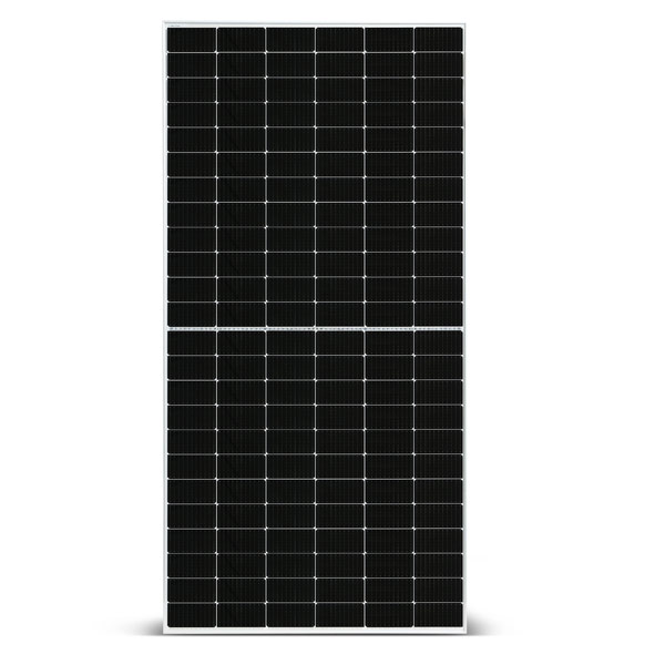 DM580M10T-72HSW-V N-type Monofacial - DMEGC