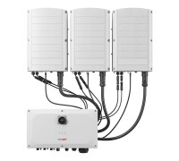 Solaredge SE100K-RW00IBPO4  