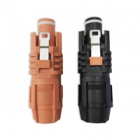 Conector 1- para cable de 70mm2