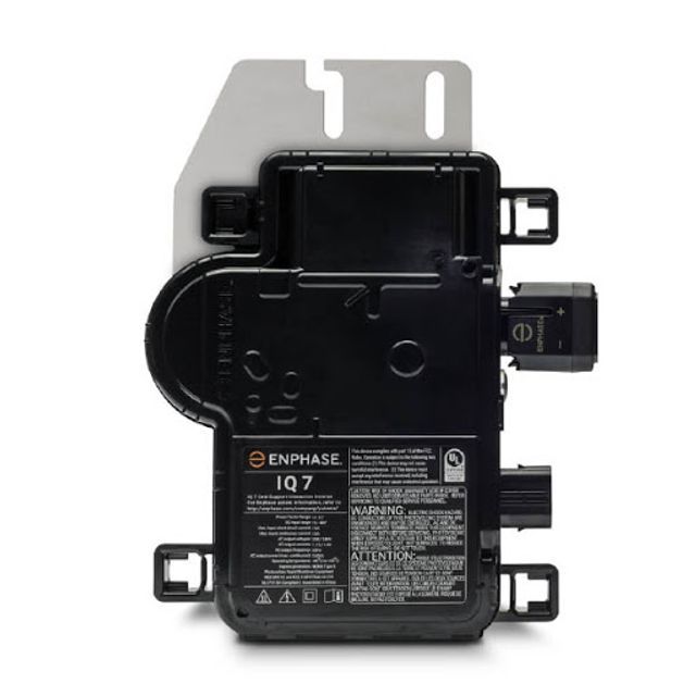 [IQ7PLUS-72-2-INT] IQ 7+ microinversor
