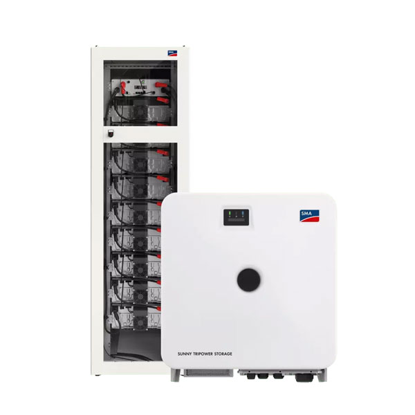 [ESSX-30-20-V1] SMA Batería Comercial STPS 30-20