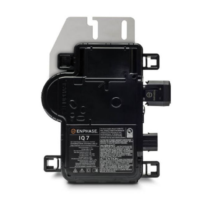 [IQ7A-72-2-INT] IQ 7A microinverter