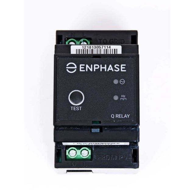 Q-RELAY-1P