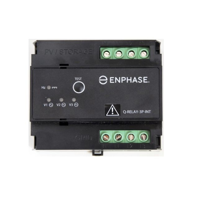 ENP-Q-RELAY-3P-INT