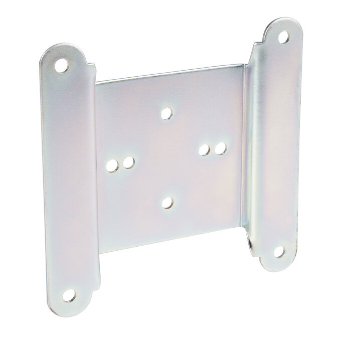 PLACA FIJACION  A PANEL D2/D3 GAVE