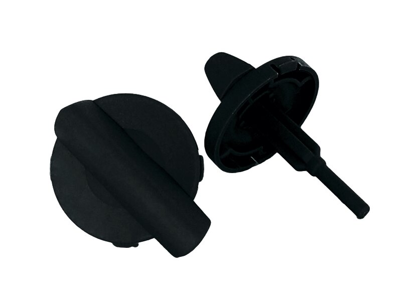 MANDO DIRECTO NEGRO  M5  25A-40A-63-100A GAVE