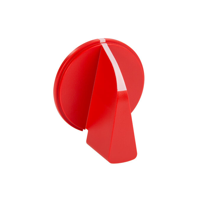MANDO FLECHA A5 D1 ROJO GAVE