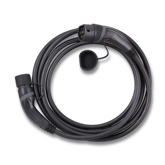 FRONIUS Wattpilot Typ 2 cable 5m