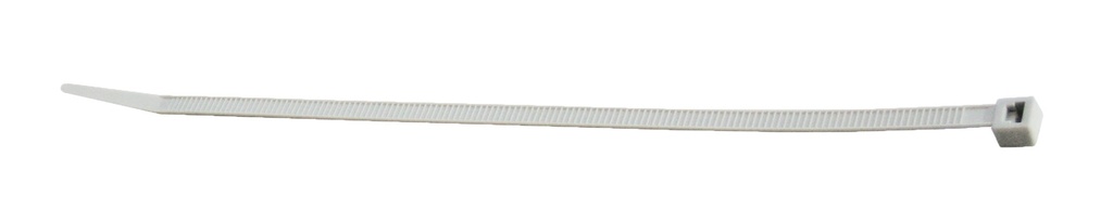 [5215/CGR] BRIDA 200X4,8 GRIS RAL 7035 GAVE