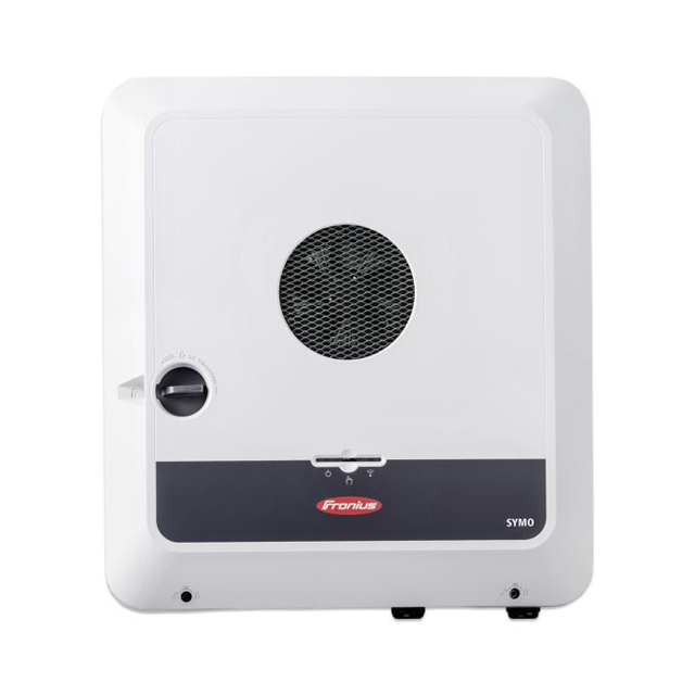 [4,210,157,002] FRONIUS SYMO GEN24 10.0 PLUS BACKUP 4,210,157,002