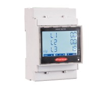 [43,0001,0046] SMART METER TS 5KA-3