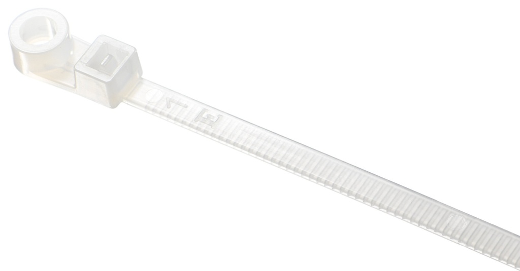 [52150-I] BRIDA CABEZAL TORNILLO GAVE 150X3,6