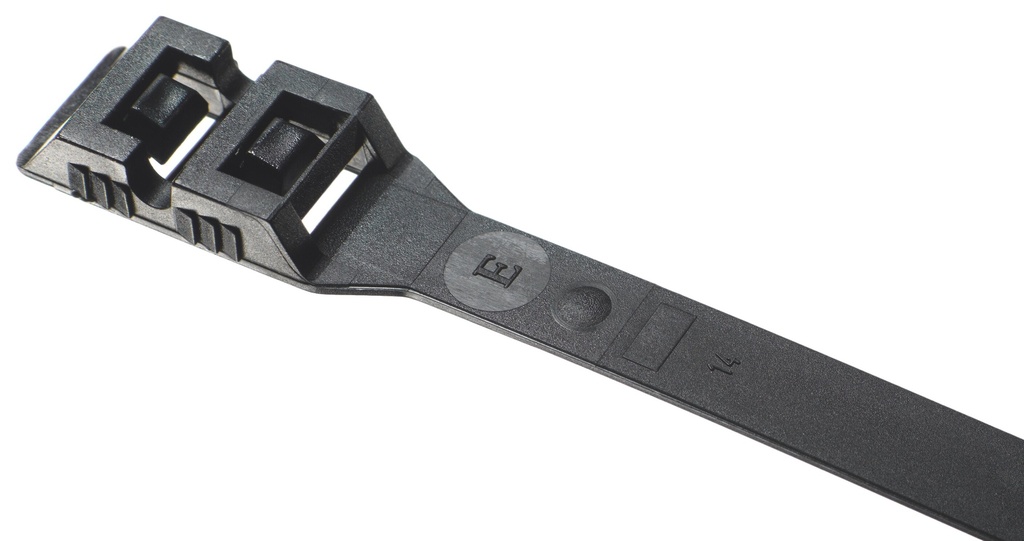 BRIDA EXTRARESISTENTE GAVE 285X9