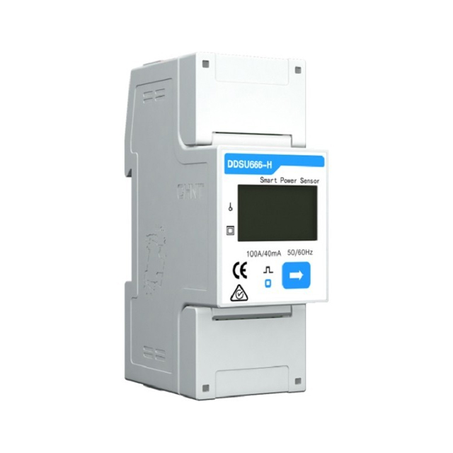 HUAWEI Smart Power Sensor DDSU666-H