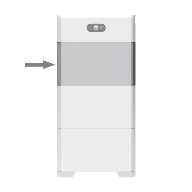 [01074643] LUNA2000-5-E0  BATTERY MODULE