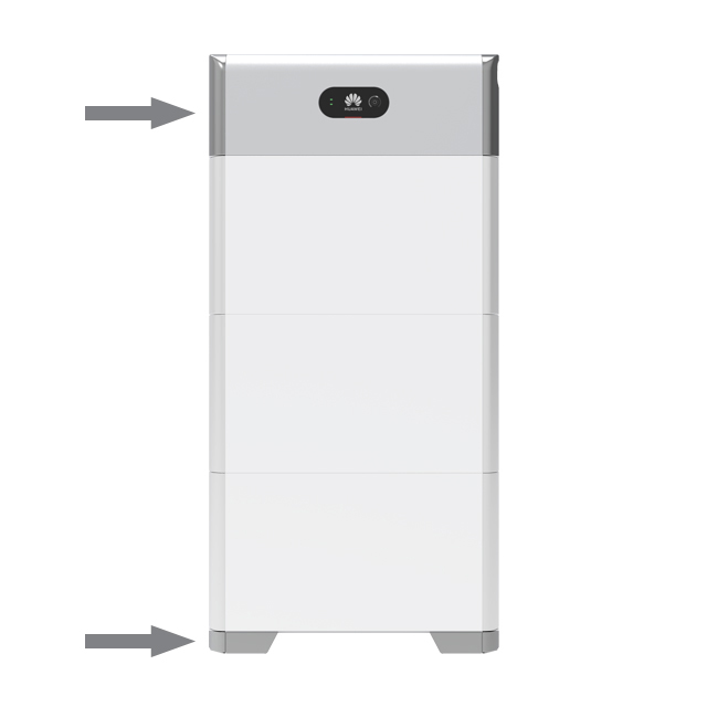 [ 01074646-006 ] HUAWEI LUNA2000-5kW-CO Power Module