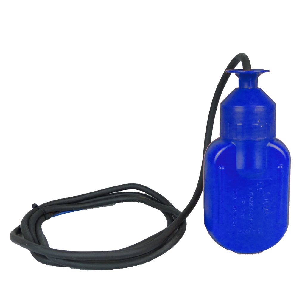 INTERRUPTOR BOYA AGUAS POTABLES GAVE 2 MTS.CABLE