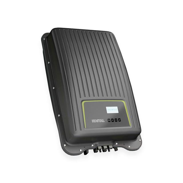 KOSTAL PIKO MP PLUS 4.6-2 INT