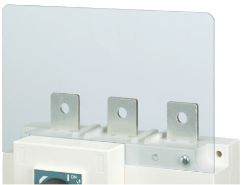 PANTALLA PROTECCIÓN CONMUTADOR GAVE B5 3POLOS