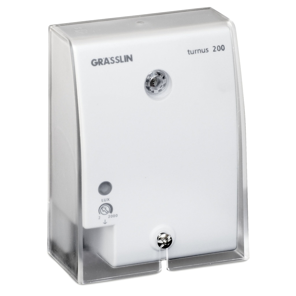 TURNUS GAVE 200 220-240V50-60HZ