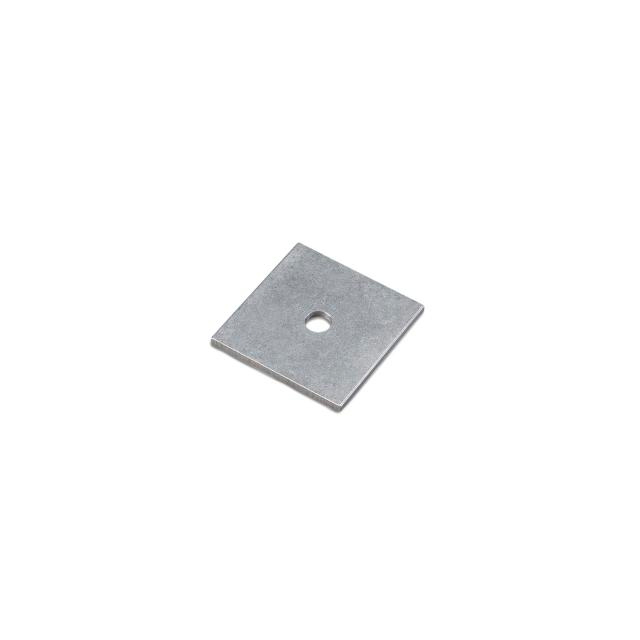 NOV-SLR-ACC-PLATE-50X50X3-D8,5-ALU