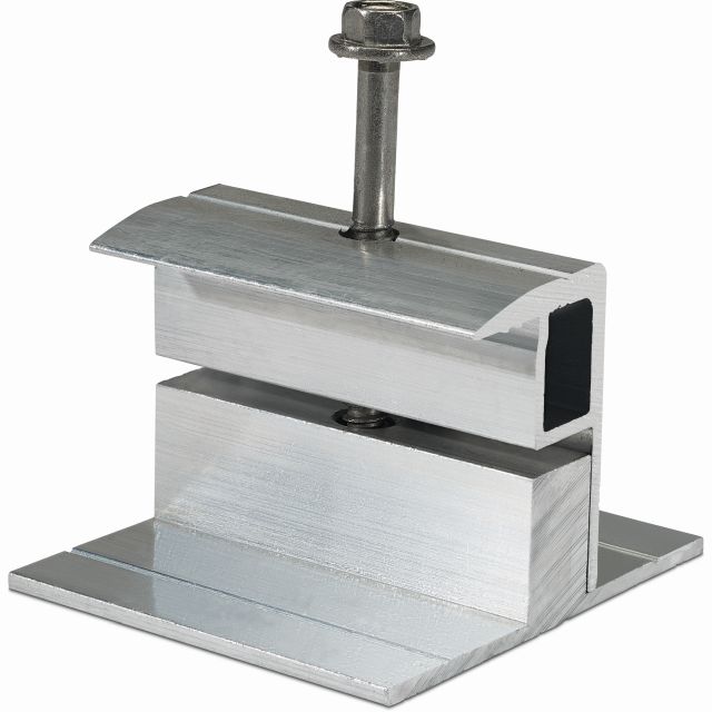 Pinza final cubierta plana FD II - 30-42