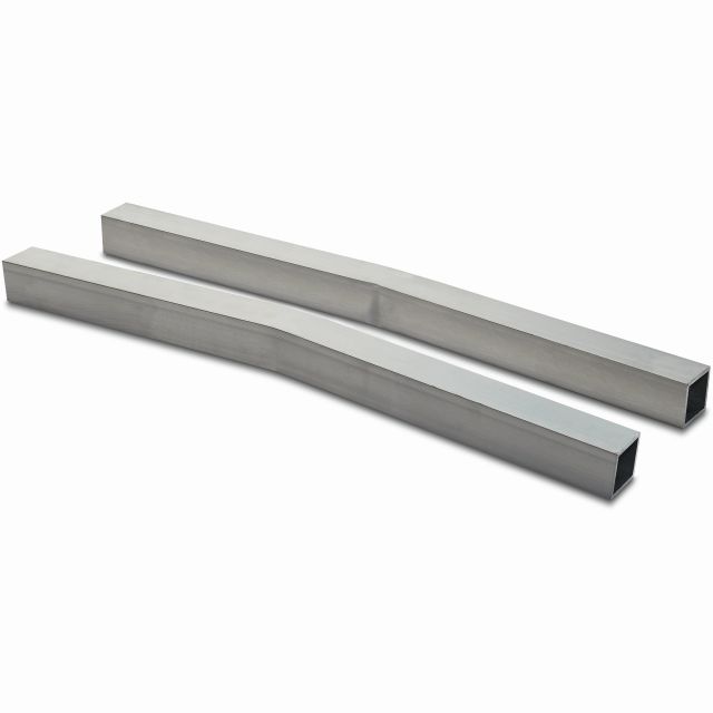 novotegra* NOV-FLAT-CONN-ANGLED-BASE-TROUGH-CONNECTOR-150-30-3°