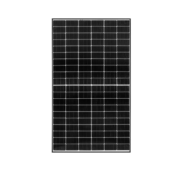 Twinpeak Mono 370Wp Marco Negro