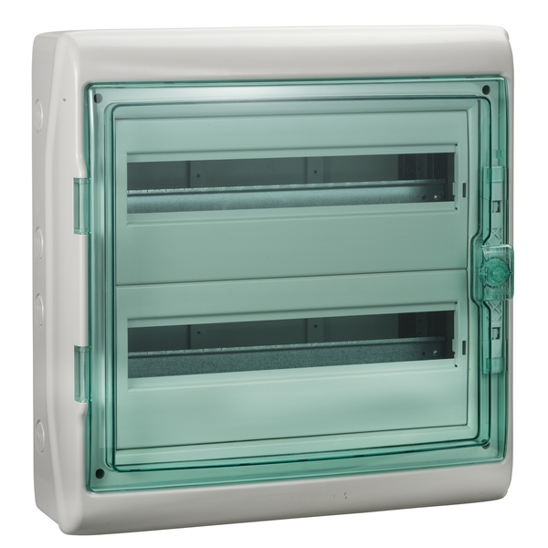 Schneider* SCH-KAEDRA-2x18-13984