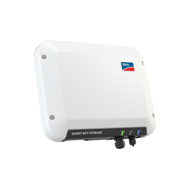 SMA Sunny Boy STORAGE 2.5