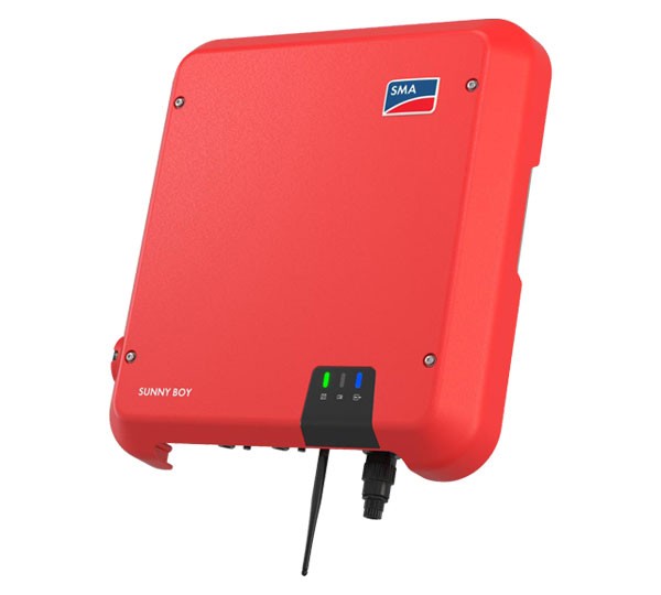 SMA SMA Sunny Boy 3.0  SB3.0-1AV-41
