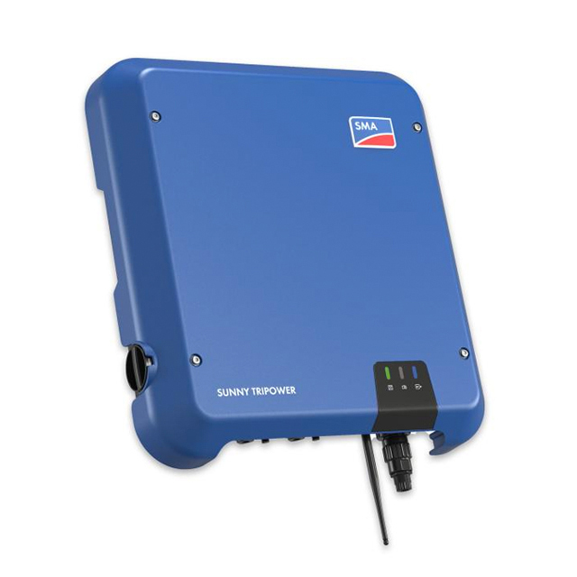 SMA STP Sunny Tripower 8.0 Blue