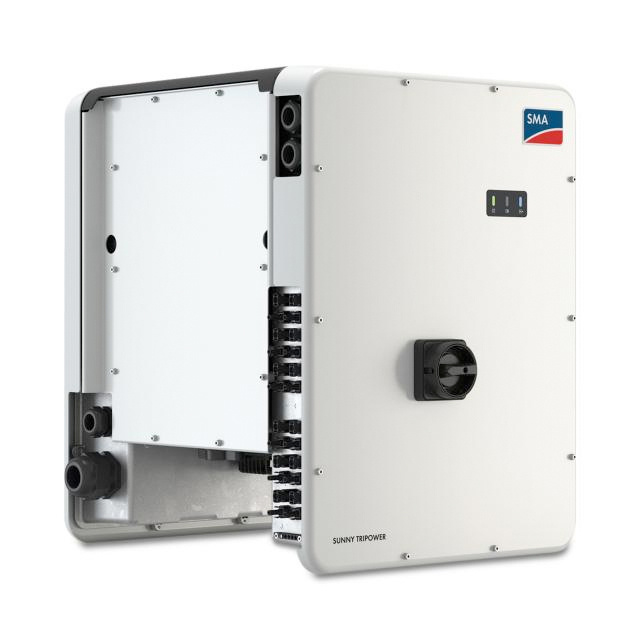 [03-50-1000-1-41] SMA STP 50-41 CORE1 CON AFCI