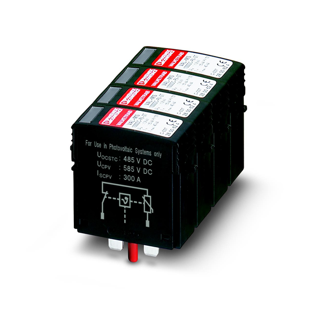 [DC_SPD_KIT3-10] SMA DC_SPD_KIT3-10