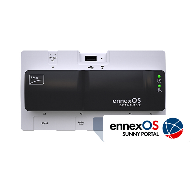 [EDMM-10] SMA DATA MANAGER M EDMM-10