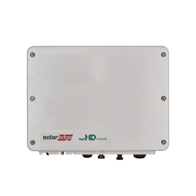 SOLAREDGE SE6000H HD-WAVE SETAPP