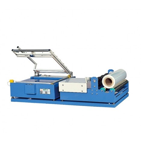 Máquina Selladora Forma en L AITO-450LB