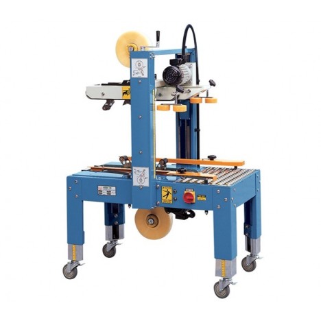 Precintadora Semi-automática de Cajas de Cartón AITO-6602