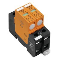 VPU II 2 PV 600V DC/12.5kA