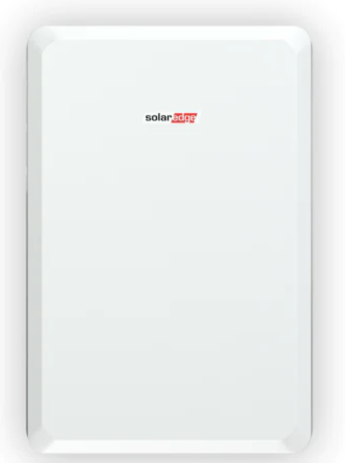 SolarEdge Energy Bank 10kWh Battery