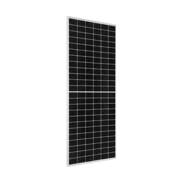 LONGi Hi-MO4m 455W Half-Cut Marco plata
