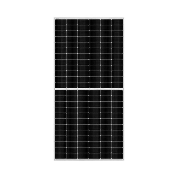 [JAM72S30-540/MR] JA SOLAR 540W Half-Cut marco plateado - QC4.10-35
