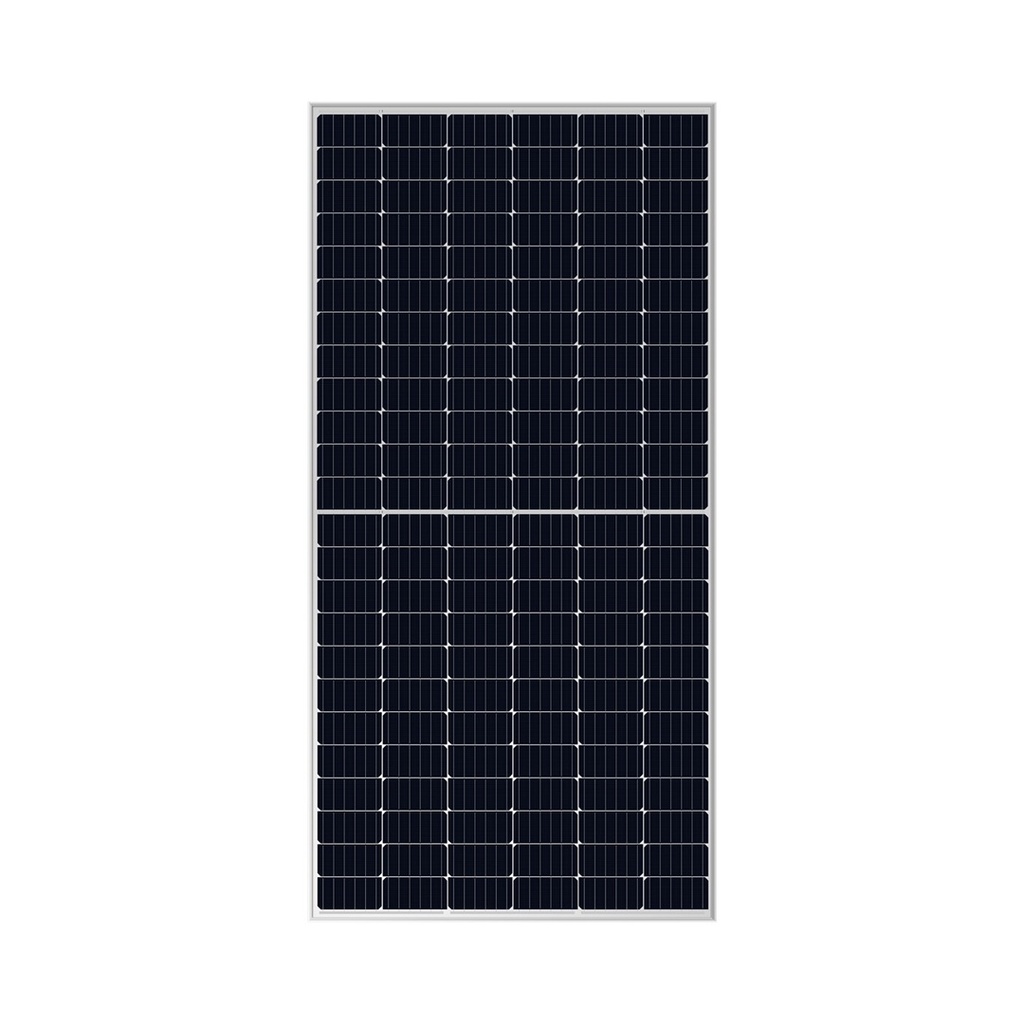 [LR5-54HPH-410M] LONGi Solar Hi-MO5m 54HPH 410W Half-Cut Black Frame