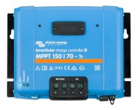 VICTRON SMARTSOLAR MPPT 150/70-TR